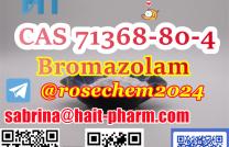 Hait pharm can supply Bromazolam cas 71368-80-4 +8615355326496 mediacongo